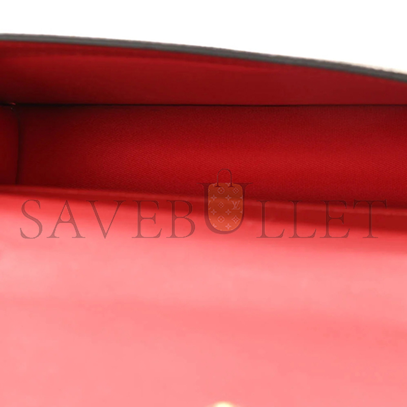 Gvc*1 gg svp*me mini cherry chain bag 481291 (16.5*9*4cm)